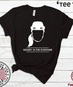 Hockey is For Everyone Limited Edition T-Shirt