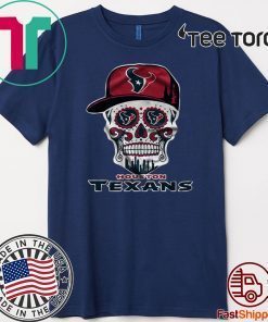 Houston Texans 2020 T-Shirt