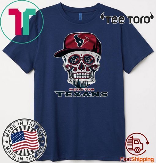 Houston Texans 2020 T-Shirt