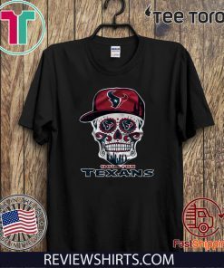 Houston Texans 2020 T-Shirt