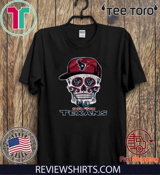 Houston Texans 2020 T-Shirt