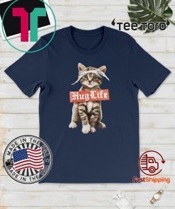 Hug Life Cat 2020 T-Shirt