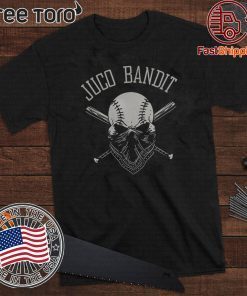 JUCO Bandit Shirt T-Shirt