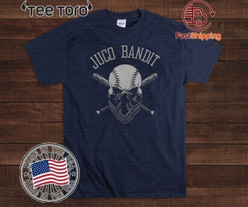 JUCO Bandit Shirt T-Shirt