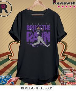 Josh Donaldson Minnesota T-Shirt