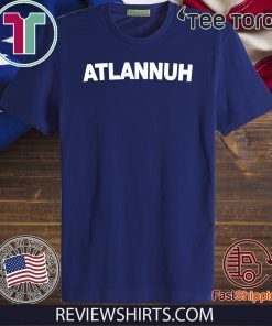Jovita Moore Atlannuh Original T-Shirt