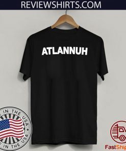 Jovita Moore Atlannuh Original T-Shirt