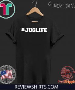 Jug Life #Juglife Shirt Javale McGee Tee Shirt