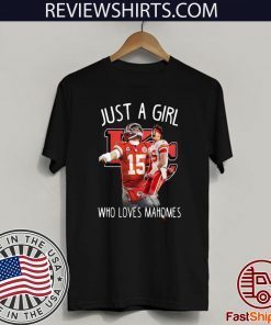 Kansas City Chiefs Shirt - Kansas City Chiefs Tee Shirt