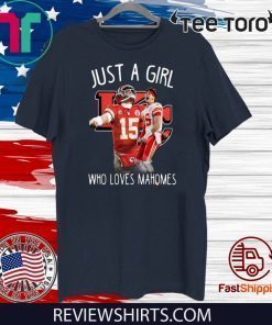 Kansas City Chiefs Shirt - Kansas City Chiefs Tee Shirt