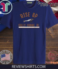 Kelly Oubre Jr. T Shirt Rise Up Phoenix