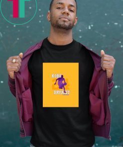 Kobe RIP 1978-2020 Shirt