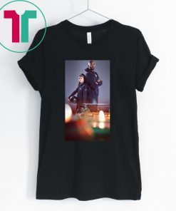Kobe and Gianna Bryant Forever T-Shirt