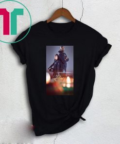 Kobe and Gianna Bryant Forever T-Shirt