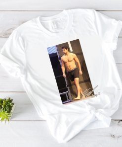 LIMITED EDITION 49ERS GEORGE KITTLE JIMMY G TEE SHIRT