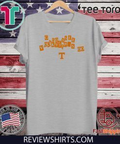 MIXED-UP SIGN 2020 T-SHIRT