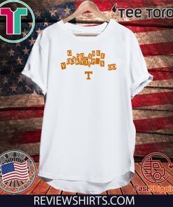 MIXED-UP SIGN 2020 T-SHIRT
