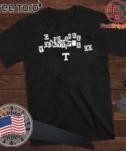 Mixed-Up Sign Shirts Tennessee Football