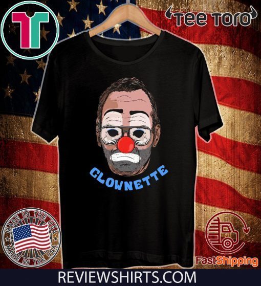 CLOWNETTE Shirt - CLOWNETTE T-Shirt