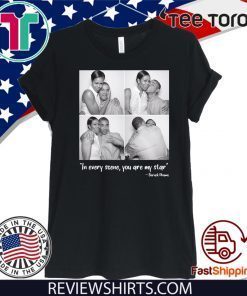 Original Obama In Every Scene You Are My Star T-Shirt