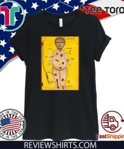 Operation Donald Trump T Shirt