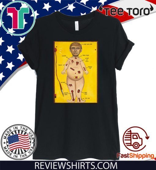 Operation Donald Trump T Shirt