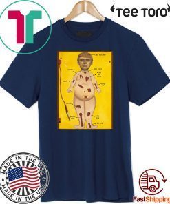 Operation Donald Trump T Shirt