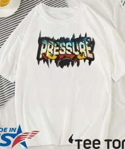 Lamar Jackson Baltimore Ravens T Shirt