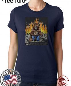 Pray for Australia 2020 T-Shirt