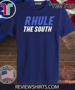 Rhule The South Official T-Shirt