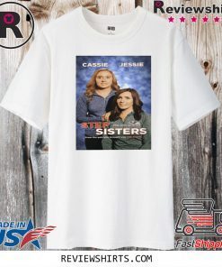 STEP SISTER CASSIE JESSIE BALTIMORE RAVENS FOR T-SHIRT