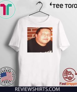 Official Sal Vulcano T-Shirt