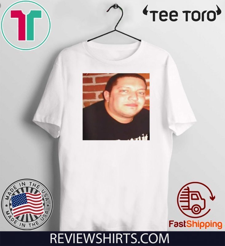 fat sal vulcano shirt