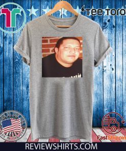 Official Sal Vulcano T-Shirt