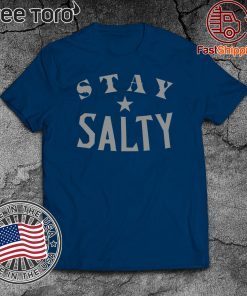 Stay Salty Eddie Gallagher Shirt T-Shirt