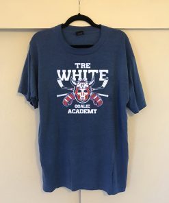 TW Goalie Academy Tee Shirt