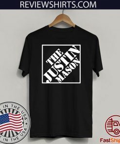 The Justin Mason Limited Edition T-Shirt