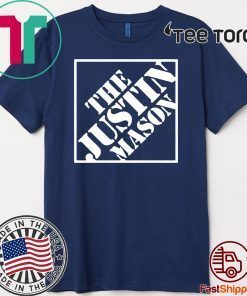 The Justin Mason Limited Edition T-Shirt