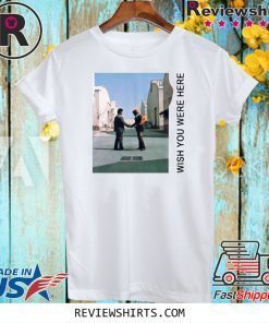 Donald Trump Wish You Were Here T-Shirt