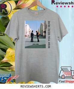 Donald Trump Wish You Were Here T-Shirt