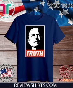 Adam Schiff Truth Unisex T-Shirt