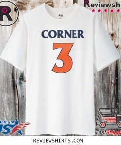 BAR CRAWL SHIRT - CORNER 3 2020 T-SHIRT