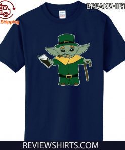 Baby Y St. Paddy's Day 2020 T-Shirt