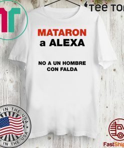 Bad Bunny Alexa Jimmy Fallon 2020 T-Shirt