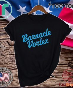 Barnacle Vortex Official T-Shirt