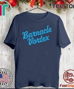 Barnacle Vortex Official T-Shirt