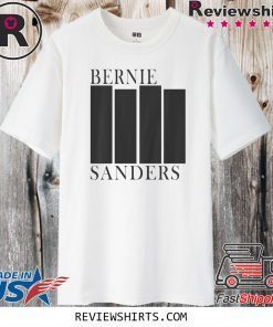 Bernie Sanders 2020 for 46th President USA apperal Hot T-Shirt