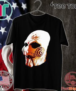 Billy The Puppet Official T-Shirt