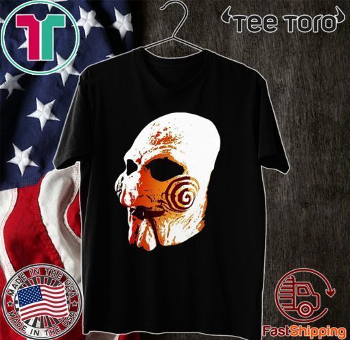 Billy The Puppet Official T-Shirt