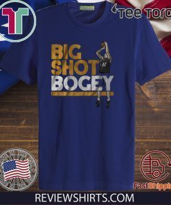 Bojan Bogdanović Big Shot Bogey 44 T-Shirt